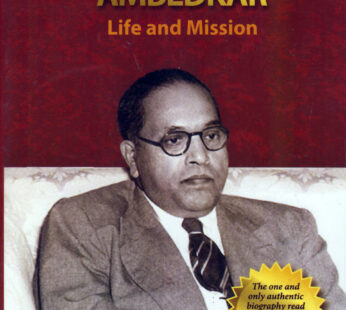 Dr. Babasaheb Ambedkar Life and Mission